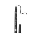 AOA Eyeliner Pen Black – Precision eyeliner for bold, defined eyes.
