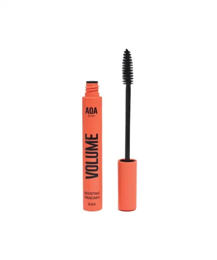 AOA Volume Boosting Mascara Black 7.8ml