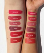 AOA Wonder Matte Liquid Lipstick – Bold, long-lasting matte color for perfect lips.