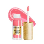 Absolute Freshly Bitten Gloss Mine, Not Yours – Hydrating Shine battle