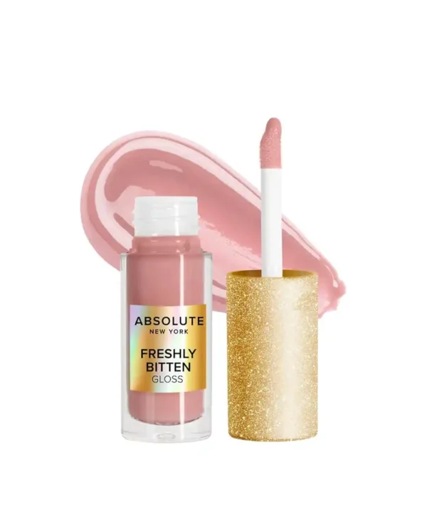 Absolute New York Freshly Bitten Gloss Flustered