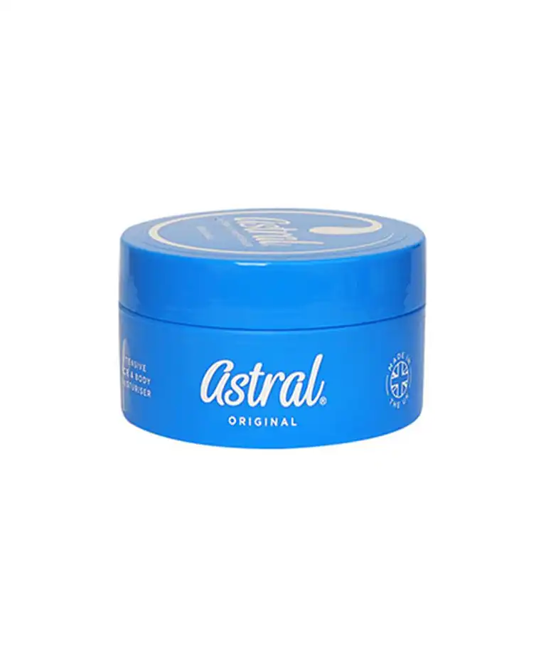 Astral Intensive Moisturiser – 50ml Astral Intensive Moisturiser – 50ml