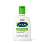 Cetaphil Moisturizing Lotion 237ml – Hydrating and non-greasy lotion for sensitive skin.