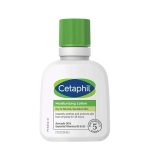 Cetaphil Moisturizing Lotion For Dry To Normal Skin
