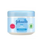 Johnsons Baby Jelly Fragrance Free 100ml – Moisturizing and soothing jelly for sensitive skin.