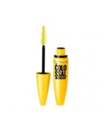 Maybelline Colossal Mascara 100% Black