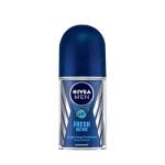 Nivea fresh active men's roll-on– 50ml