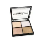 Packaging of Technic Mega Glow Highlighter