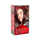 Revlon Colorsilk Beautiful Color 33 | Dark Soft Brown Dye