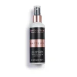 Revolution Matte Fix Oil Control Setting Spray Bottle