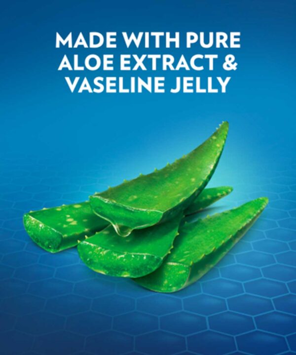 Vaseline Blue Seal Aloe Fresh 50ml