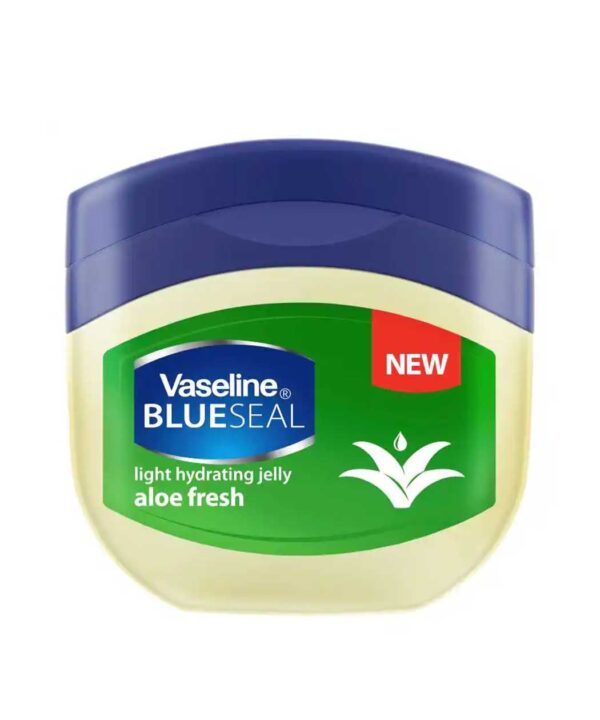 Vaseline Blue Seal Aloe Fresh 50ml