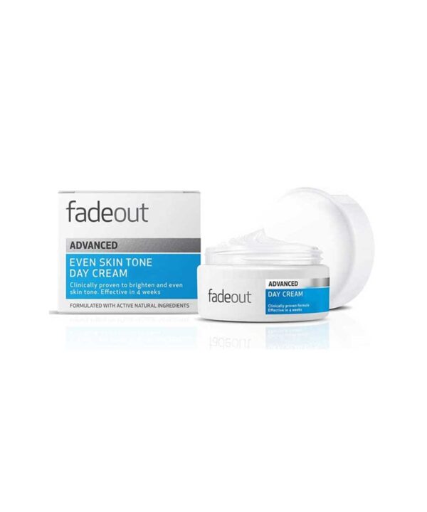 Whitening Night Cream