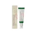 Axis-Y Dark Spot Correcting Glow Serum bottle and dropper