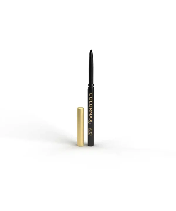 Colormax Cat Eye Kajal
