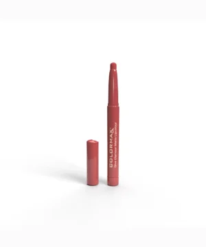 Colormax Lipstick Melbourne Shade Close-Up