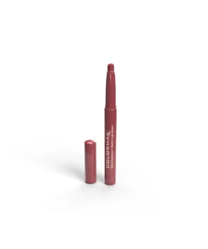Close-up of Colormax Monaco Shade Lipstick
