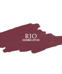 Colormax Lipstick Price in Bangladesh – Rio Shade - Image 3