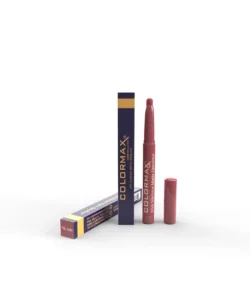 Colormax Telaviv Shade Lipstick Close-Up