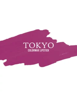 Colormax Lipstick Price in Bangladesh – Tokyo Shade - Image 3