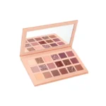 Farfasha Nudes Eyeshadow Palette – Best-Selling Neutrals