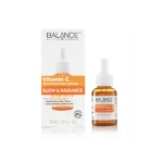 Balance Vitamin C Brightening Serum 30ml product image