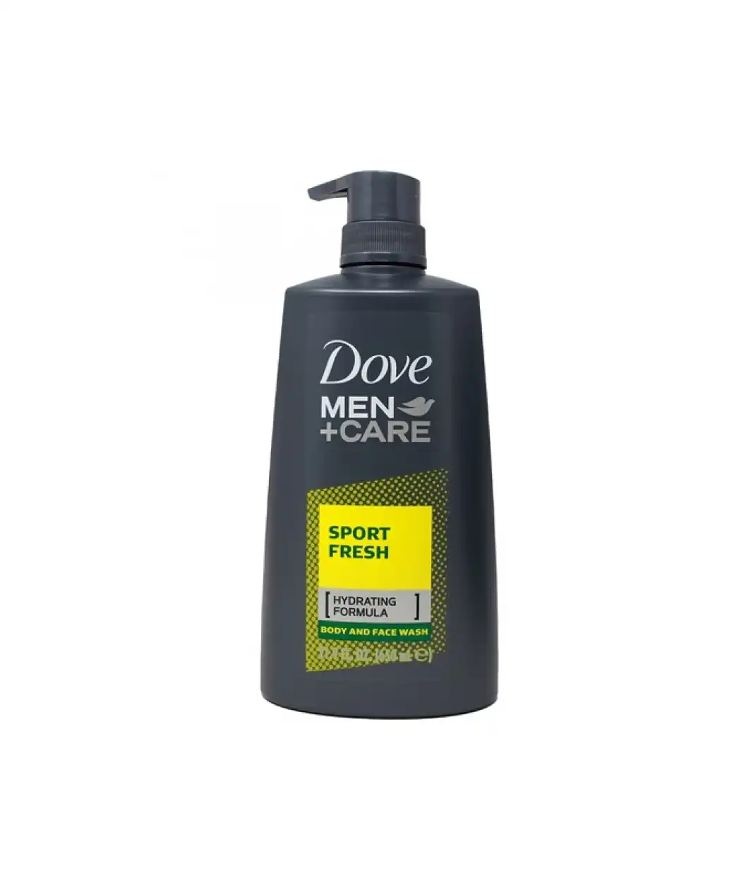 Dove Men Care Energy Sport Body Wash 650ml bottle Dove Men Care Energy Sport Body Wash 650ml bottle