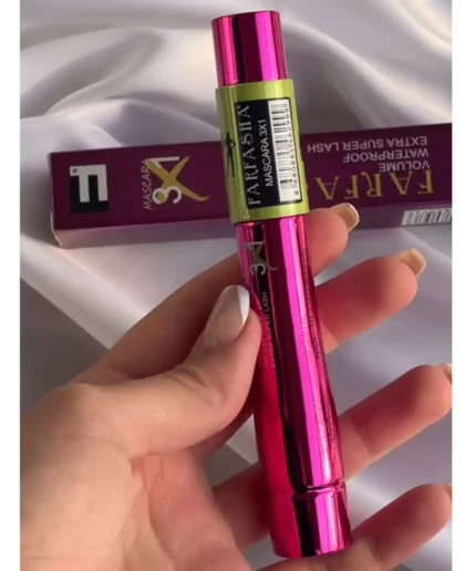 Farfasha mascara 3x1 product image