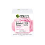 Garnier nourishing face cream with rose water 50ml