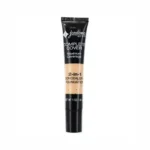 JORDANA Complete Cover 2-in-1 Concealer & Foundation - Classic Beige
