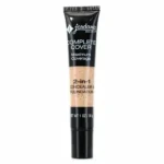 Jordana Complete Cover 2in1 Concealer & Foundation- CCF-05 Creamy Natural