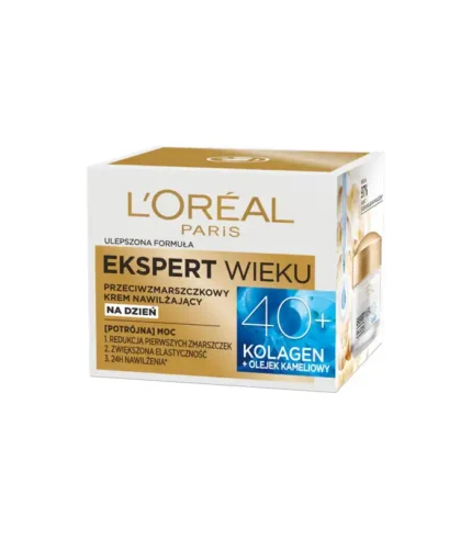 L'OREAL Age Expert 40+ Day Cream 50ml