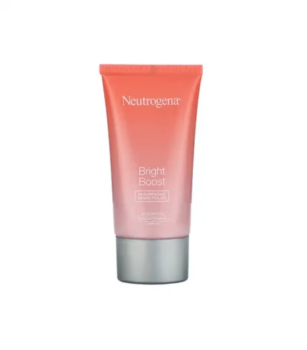 Neutrogena Bright Boost Polish 75ml