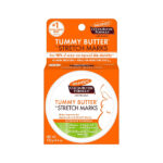 Palmer's Tummy Butter For Stretch Marks Cream 125g front view