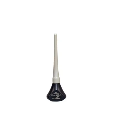 miss & mrs ultrafine dipliner eye liner -black