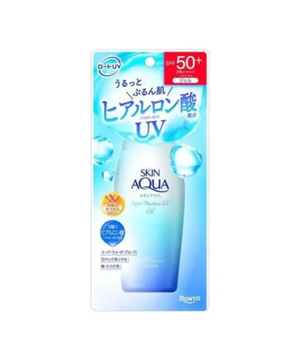 Skin Aqua Super Moisture UV Gel SPF 50+ PA ++++