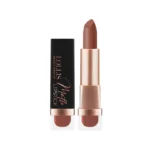 LOLLIS Matte Lipstick Shade 205 – Bold Matte Color