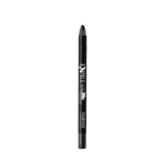 Express Eye Pencil: Waterproof, Bold Black Power