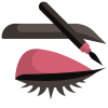 eyeliner